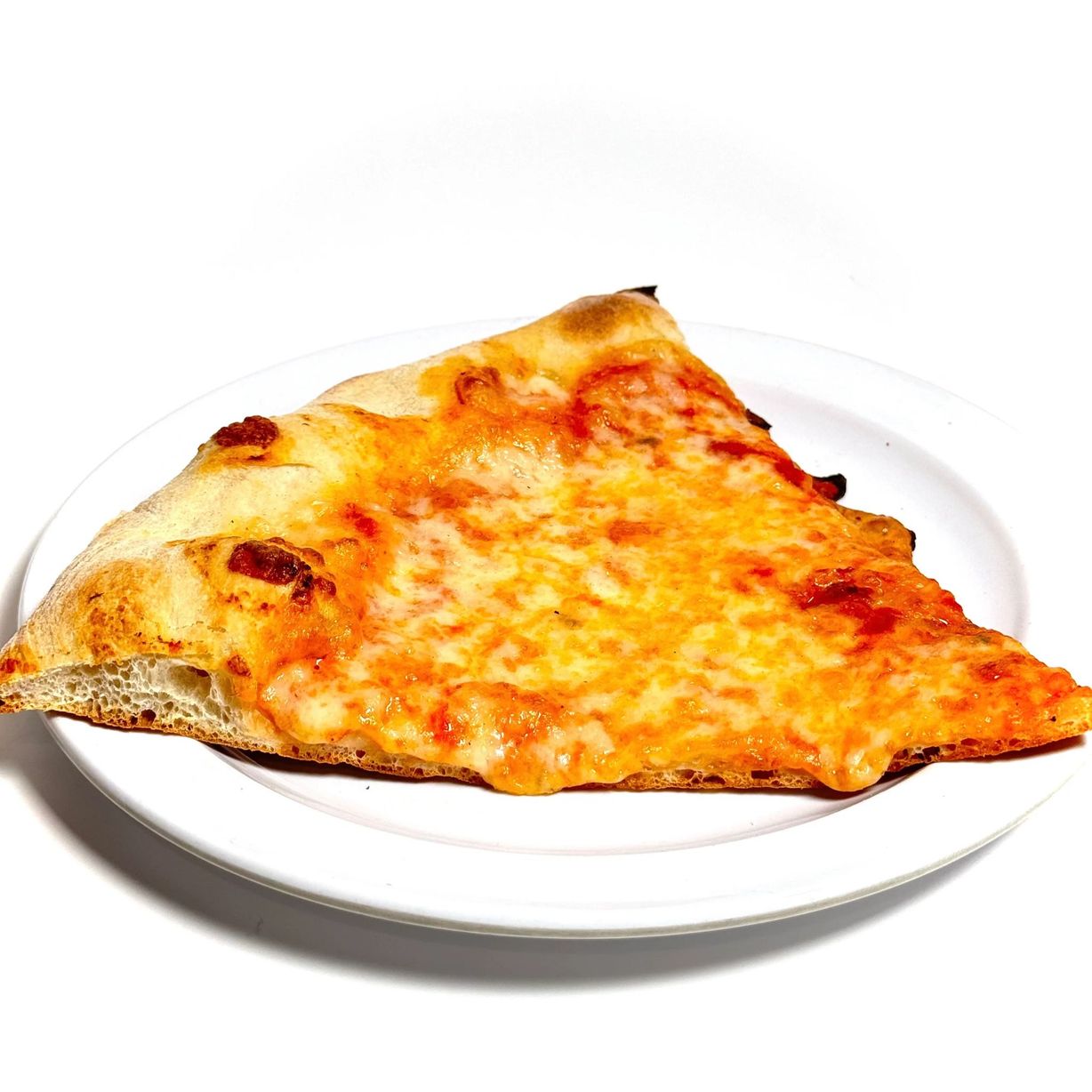 Pizza Slice at The Perfect Pair Pizza in Plantation, FL 33324 | YourMenu® Online Ordering