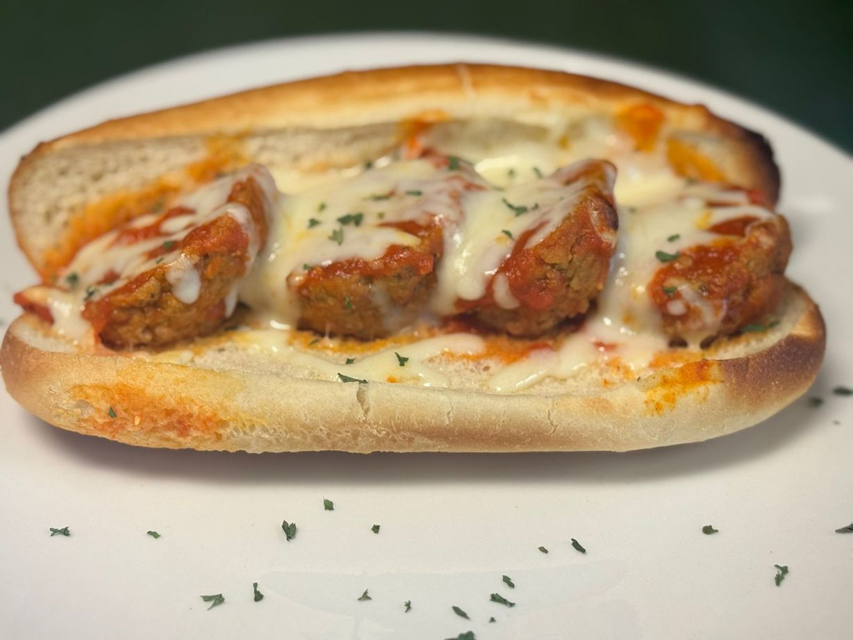 Meatball Sub at The Perfect Pair Pizza in Plantation, FL 33324 | YourMenu® Online Ordering