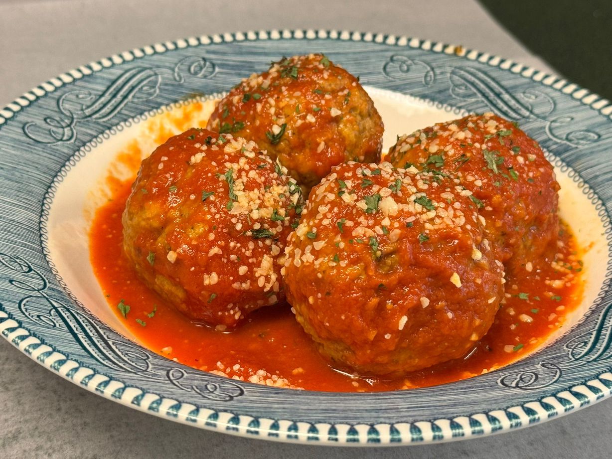 Meatballs at The Perfect Pair Pizza in Plantation, FL 33324 | YourMenu® Online Ordering