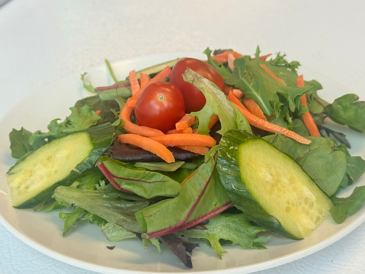 Small House Salad at The Perfect Pair Pizza in Plantation, FL 33324 | YourMenu® Online Ordering