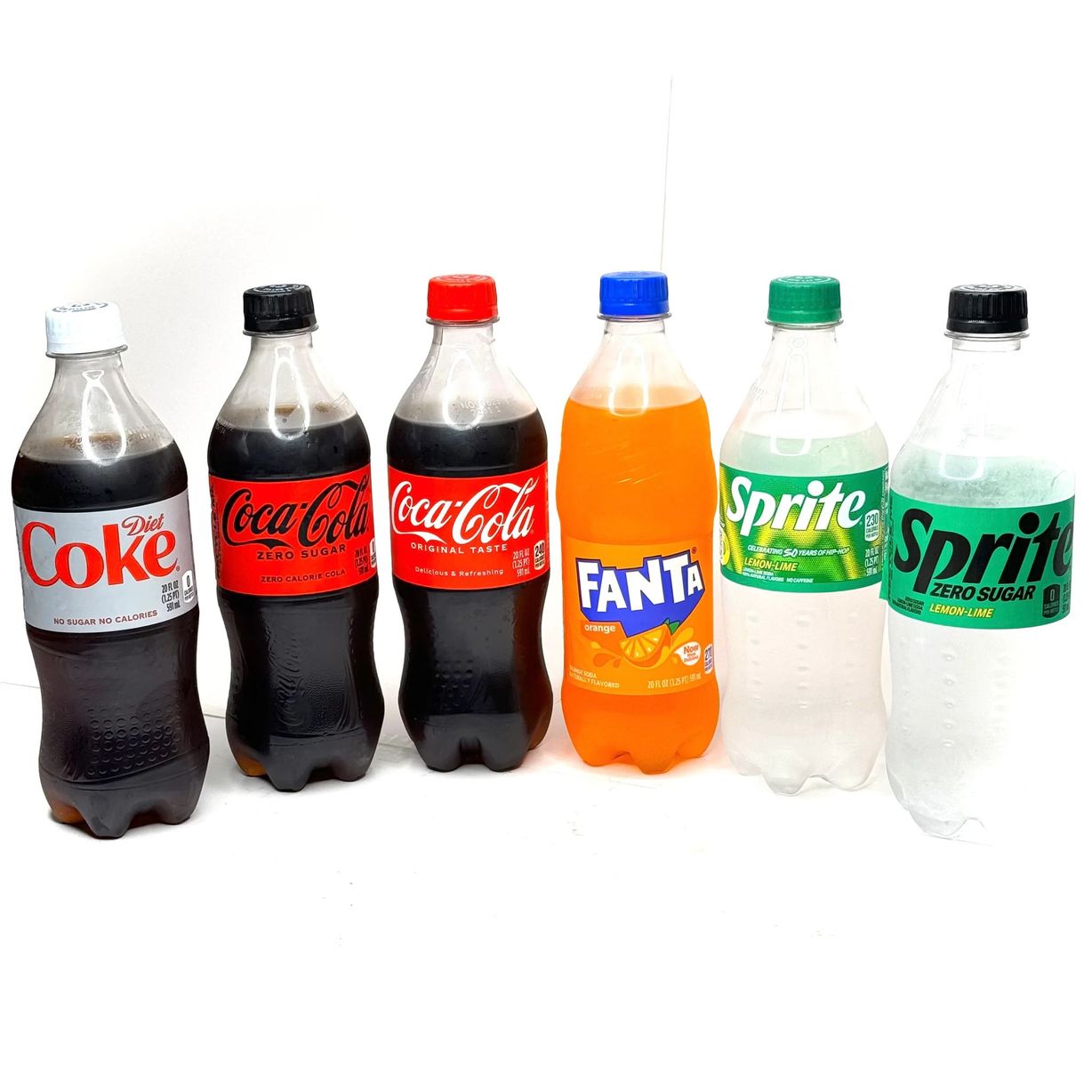 Soda at The Perfect Pair Pizza in Plantation, FL 33324 | YourMenu® Online Ordering