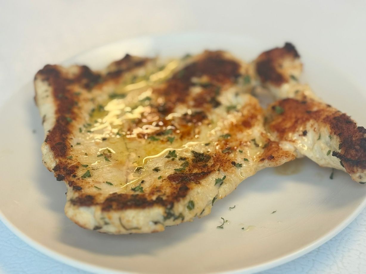 Grilled Chicken at The Perfect Pair Pizza in Plantation, FL 33324 | YourMenu® Online Ordering