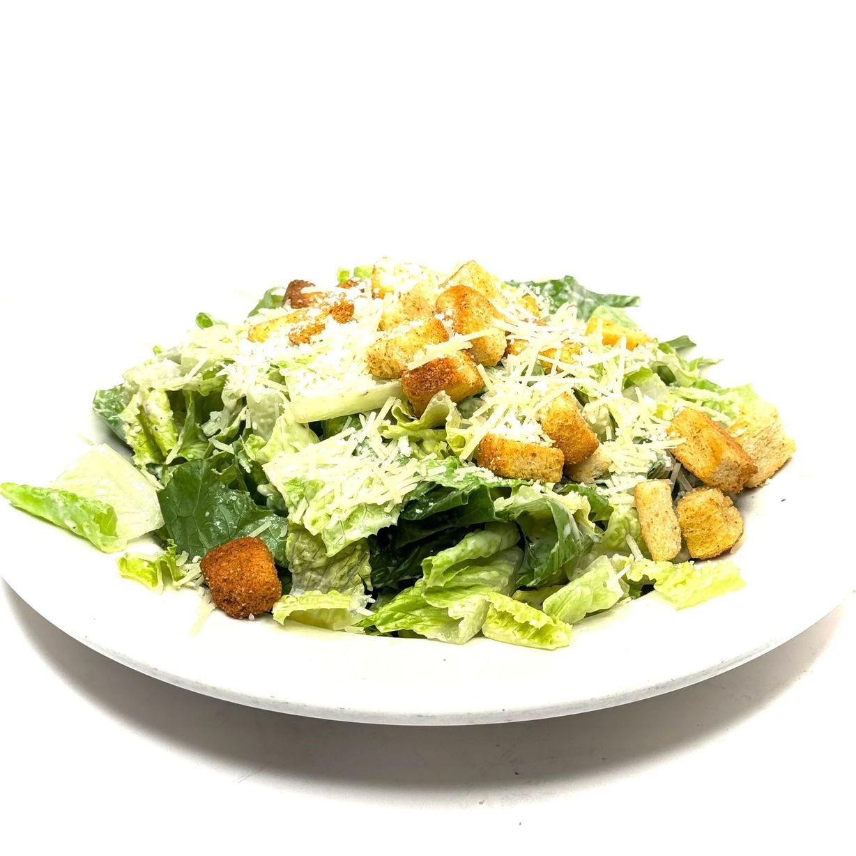 Caesar Salad at The Perfect Pair Pizza in Plantation, FL 33324 | YourMenu® Online Ordering
