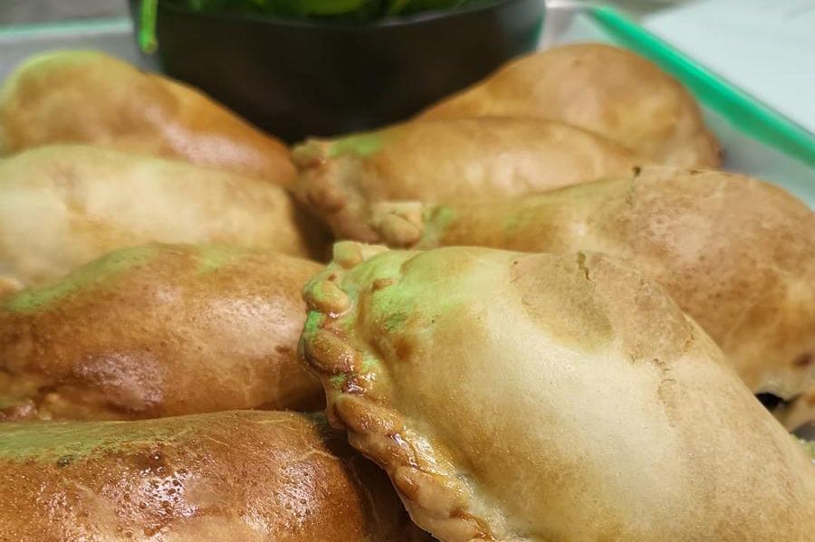 Empanadas at The Groves Coffee House in Davie, FL 33314-4537 | YourMenu® Online Ordering