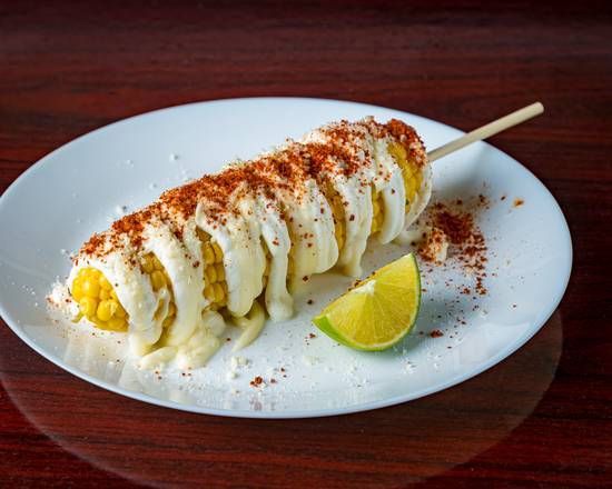 Elotes at ¡No Manches! Que Rico in Miami, FL 33144 | YourMenu® Online Ordering