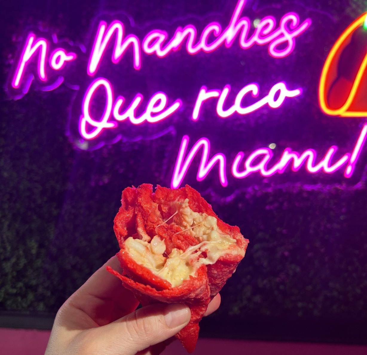 Frita De Camaron at ¡No Manches! Que Rico in Miami, FL 33144 | YourMenu® Online Ordering