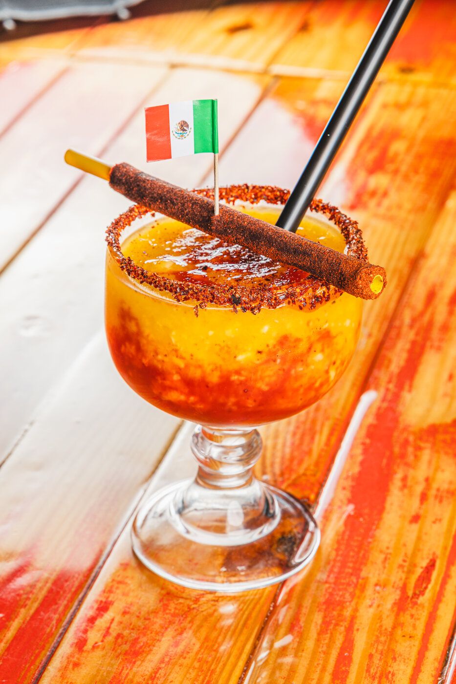 Piñanada at ¡No Manches! Que Rico in Miami, FL 33144 | YourMenu® Online Ordering