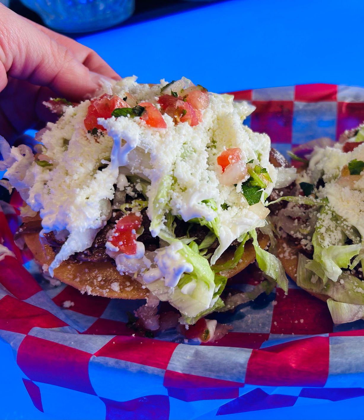 Tostadas at ¡No Manches! Que Rico in Miami, FL 33144 | YourMenu® Online Ordering