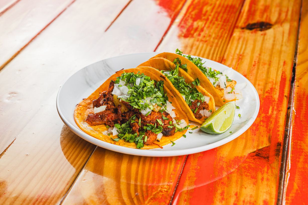 Tacos De Lengua at ¡No Manches! Que Rico in Miami, FL 33144 | YourMenu® Online Ordering