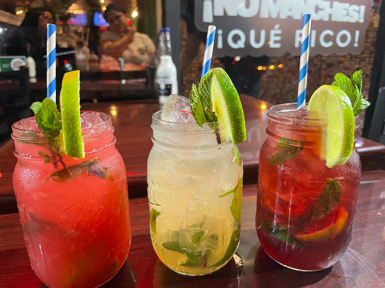 Tequimojito at ¡No Manches! Que Rico in Miami, FL 33144 | YourMenu® Online Ordering