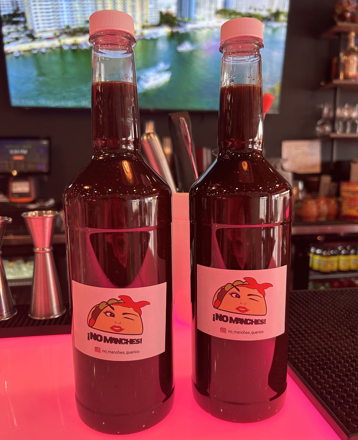 Mix De Michelada  at ¡No Manches! Que Rico in Miami, FL 33144 | YourMenu® Online Ordering