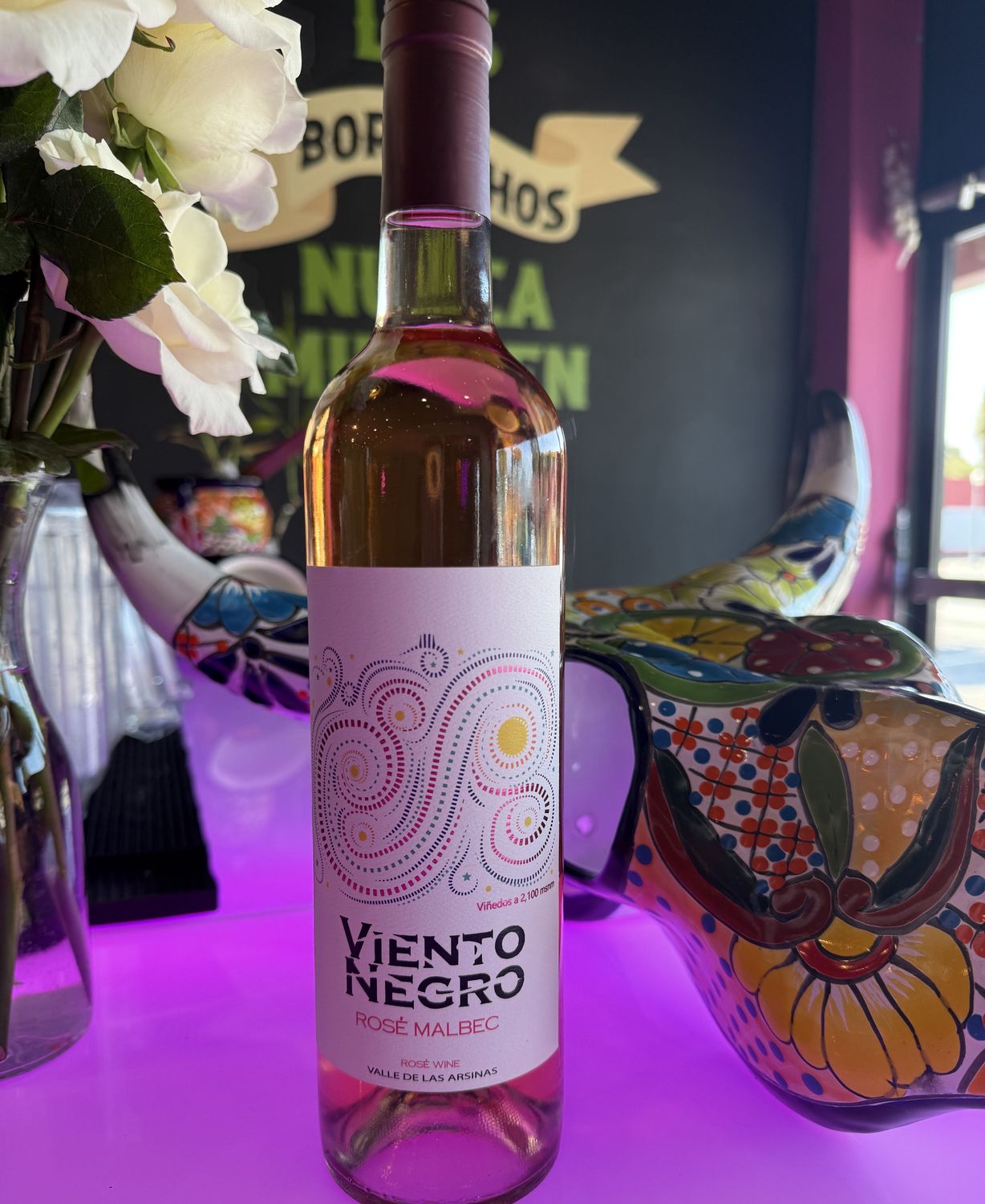 Viento Negro Bottle at ¡No Manches! Que Rico in Miami, FL 33144 | YourMenu® Online Ordering