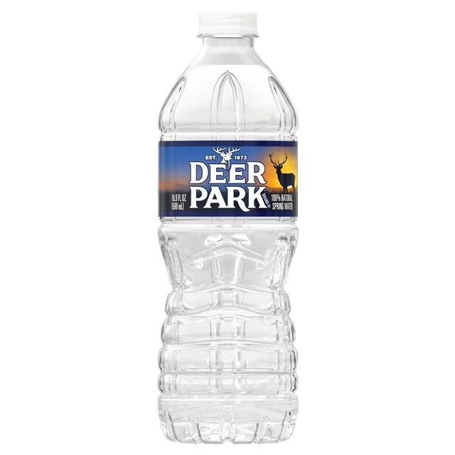 Bottled Water at Famous Kabobs - Gaithersburg in Gaithersburg, MD 20879 | YourMenu® Online Ordering