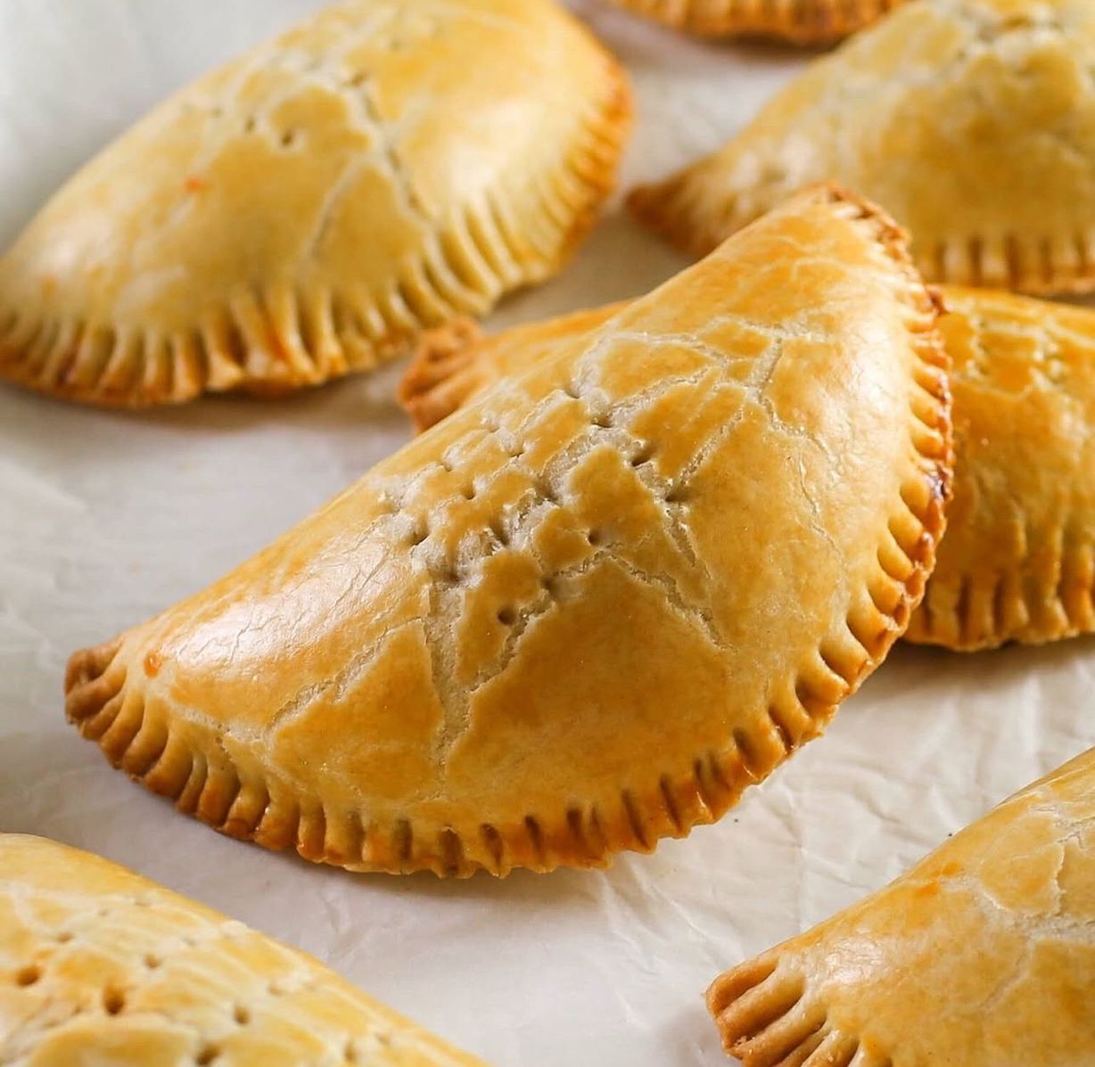 Meat-Pie at Dextera 9ja Cuisine in Middletown, MD 21769 | YourMenu® Online Ordering