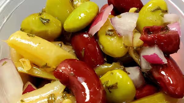 4 Bean  at Wich Doctor - Newport in NEWPORT, KY 41071 | YourMenu® Online Ordering