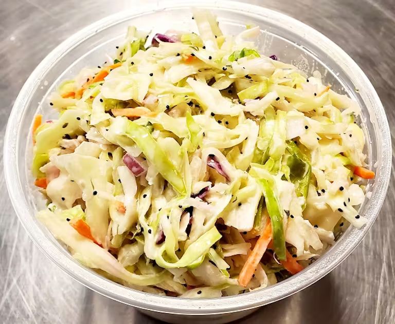 Coleslaw at Wich Doctor - Newport in NEWPORT, KY 41071 | YourMenu® Online Ordering