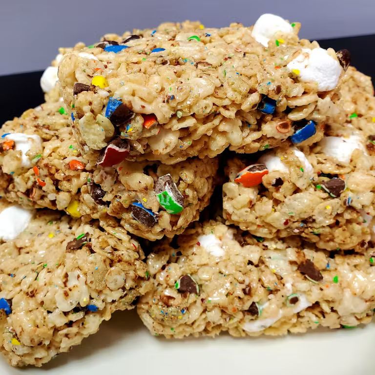 Rice Krispie Tray at Wich Doctor - Newport in NEWPORT, KY 41071 | YourMenu® Online Ordering