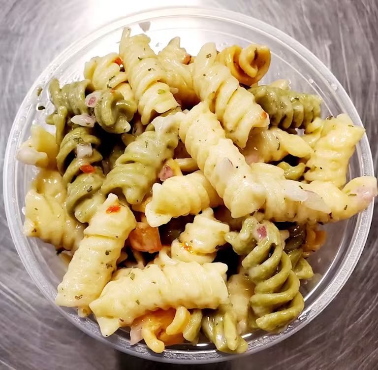 Pasta Salad at Wich Doctor - Newport in NEWPORT, KY 41071 | YourMenu® Online Ordering