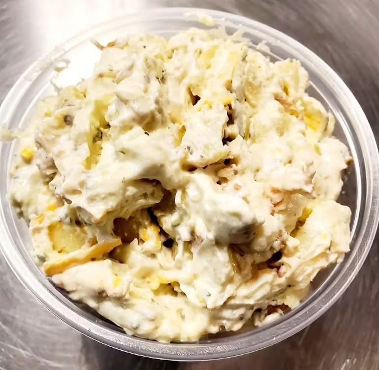 Potato Salad at Wich Doctor - Newport in NEWPORT, KY 41071 | YourMenu® Online Ordering