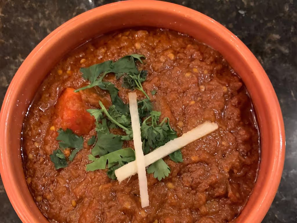 Bhartha at Heritage India in Washington, DC 20016-3806 | YourMenu® Online Ordering