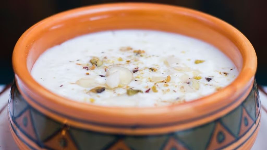 Kheer at Heritage India in Washington, DC 20016-3806 | YourMenu® Online Ordering