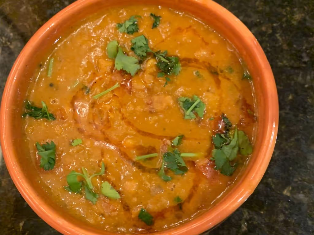 Masala Dal (Side) at Heritage India in Washington, DC 20016-3806 | YourMenu® Online Ordering