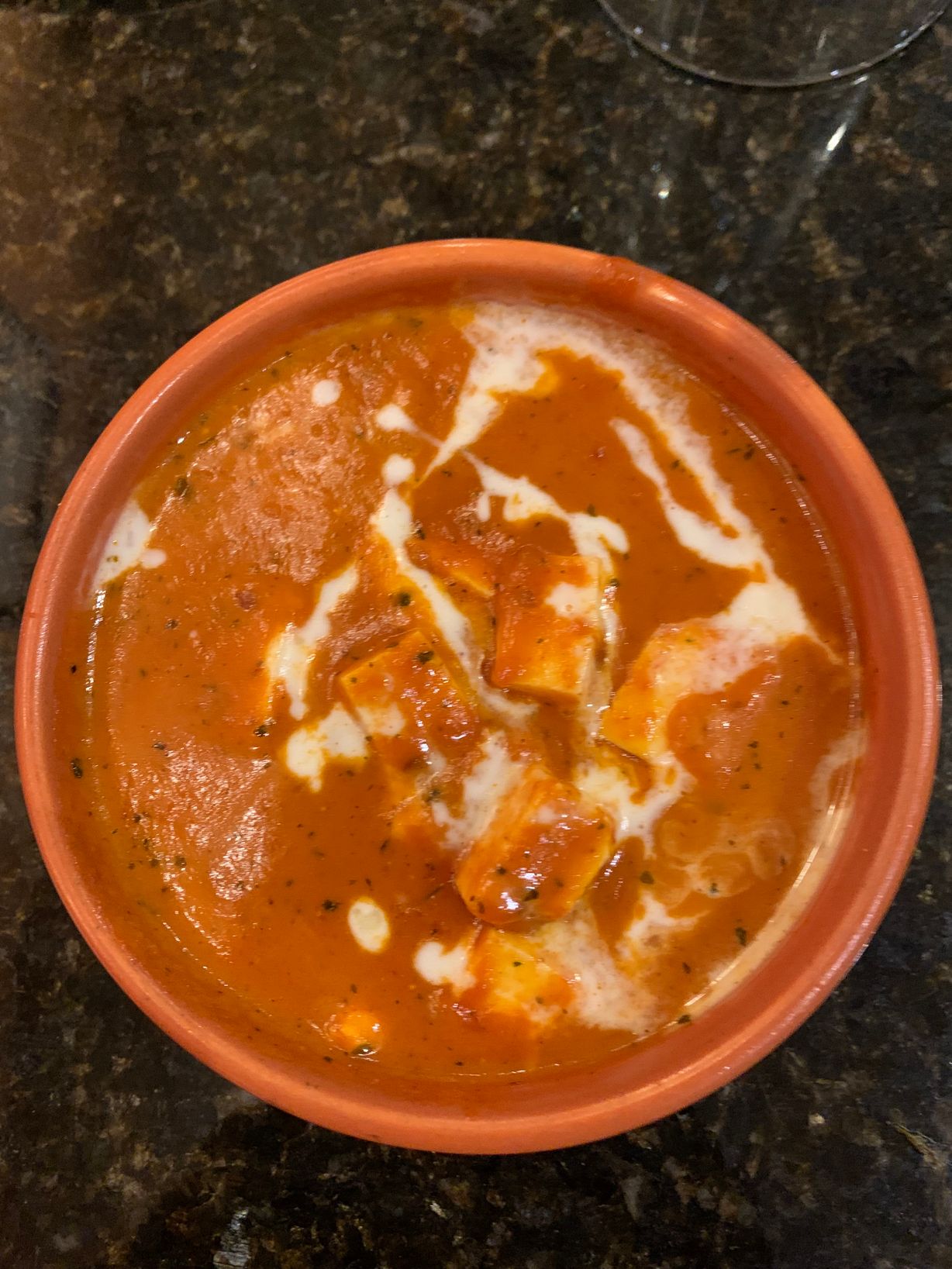 Paneer Makhani at Heritage India in Washington, DC 20016-3806 | YourMenu® Online Ordering