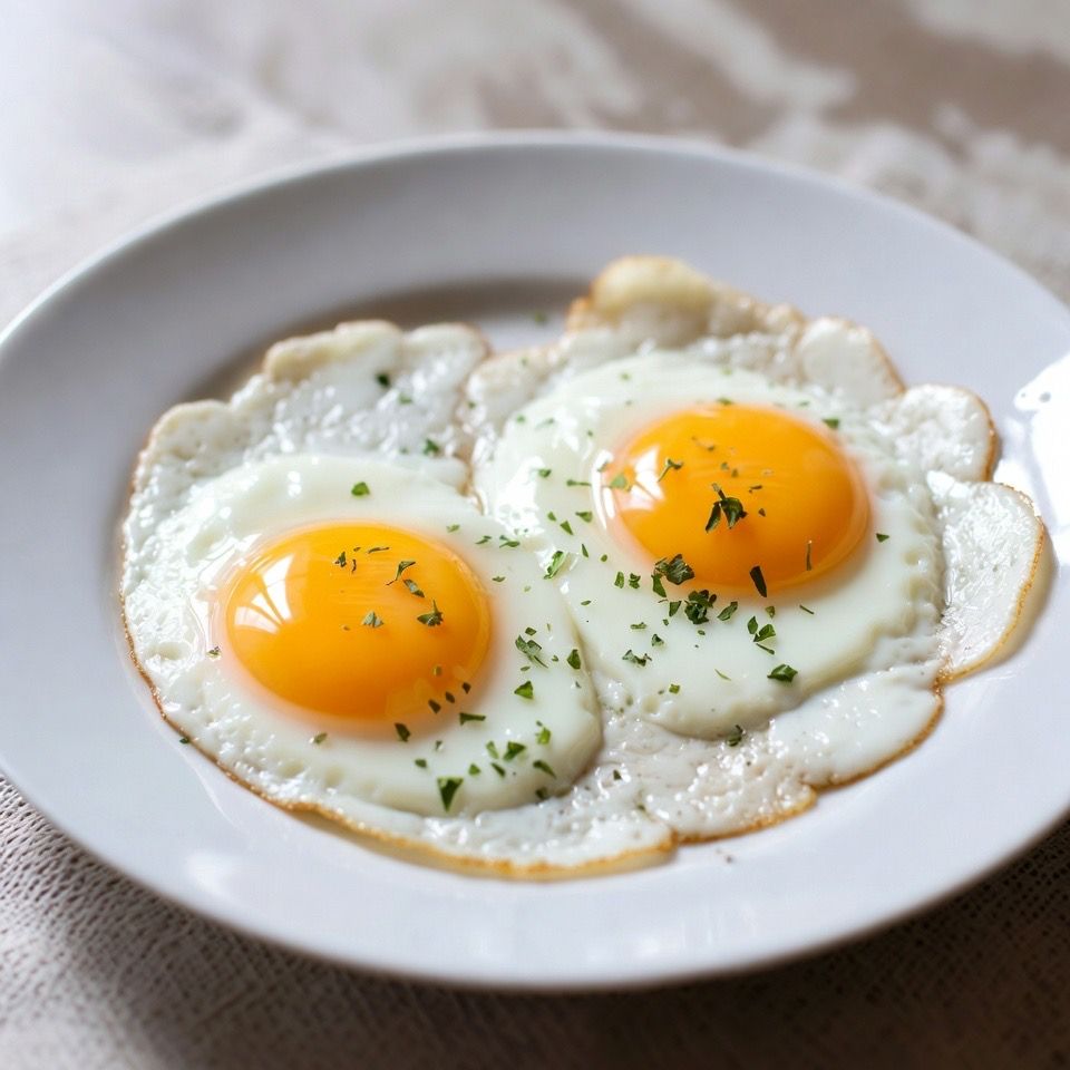 2 Eggs Any Style at OUI Bistrot in Miami, FL 33137 | YourMenu® Online Ordering