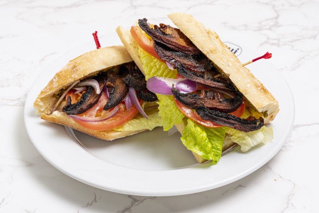 Vegetarian* at OUI BISTROT in Miami, FL 33137 | YourMenu® Online Ordering