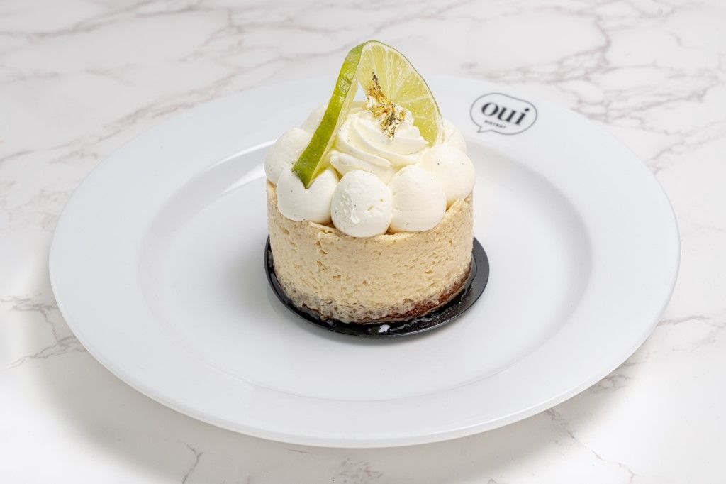 Keylime at OUI BISTROT in Miami, FL 33137 | YourMenu® Online Ordering