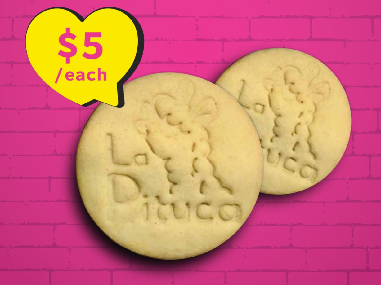 Alfajores at Pituca & Go in Pittsburg, CA 94565 | YourMenu® Online Ordering