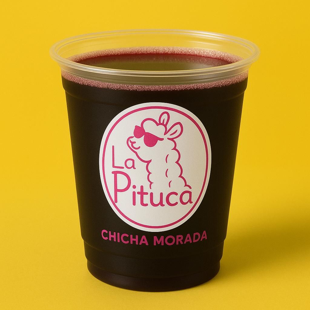 Chicha at Pituca & Go in Pittsburg, CA 94565 | YourMenu® Online Ordering
