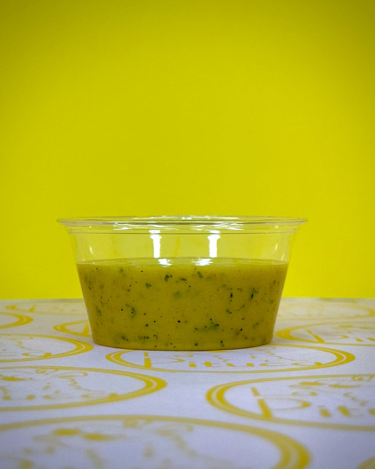 Pollera (1 oz) at Pituca & Go in Pittsburg, CA 94565 | YourMenu® Online Ordering