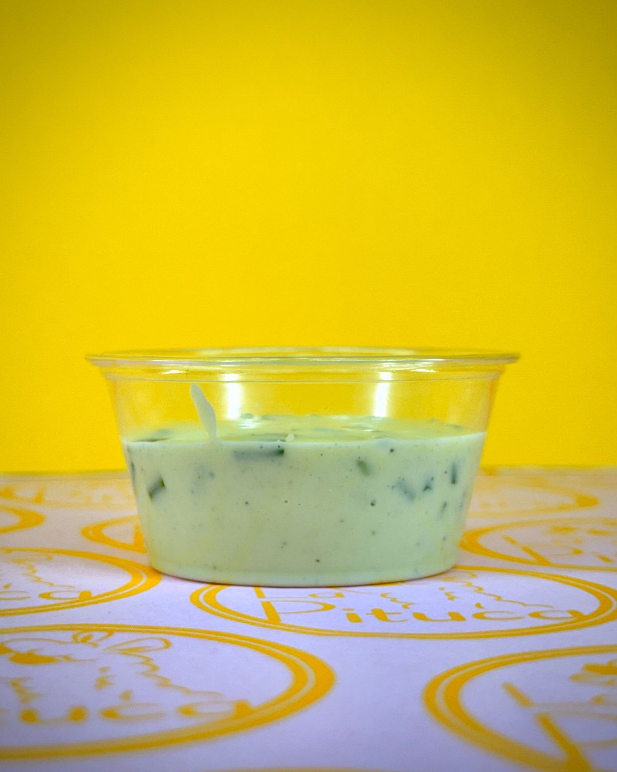 Tartara (1 oz) at Pituca & Go in Pittsburg, CA 94565 | YourMenu® Online Ordering