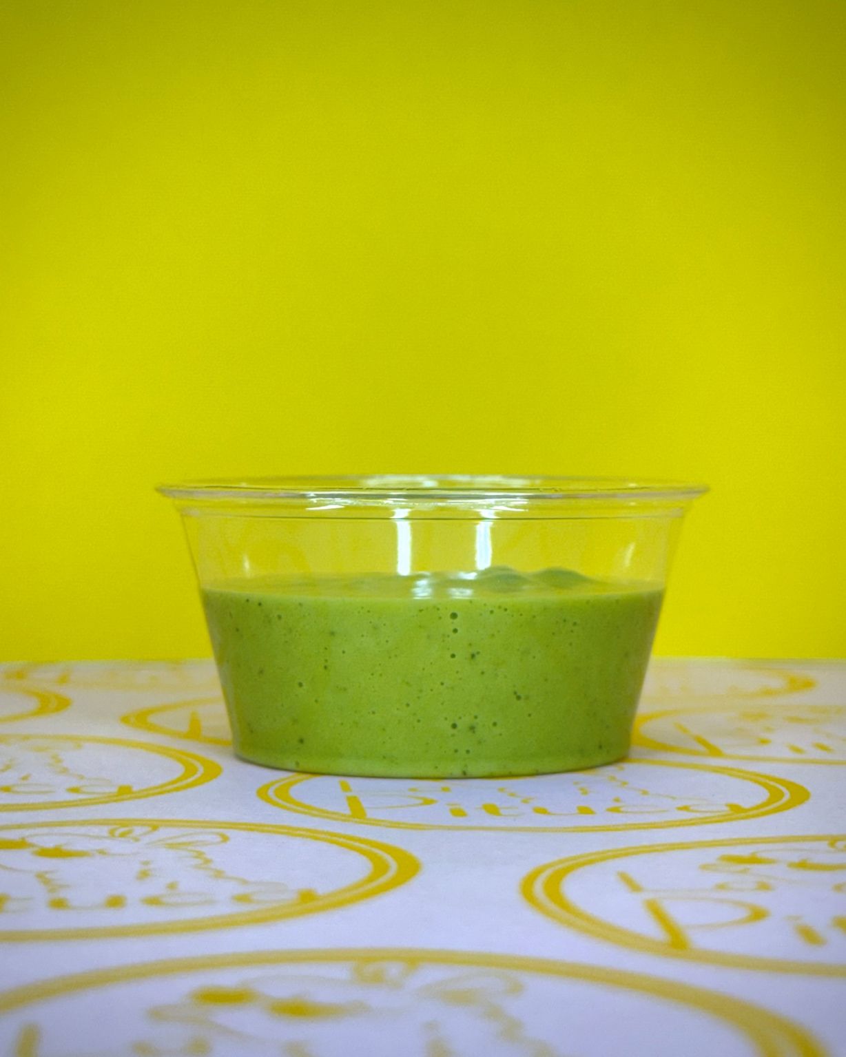 Verde (1 oz) at Pituca & Go in Pittsburg, CA 94565 | YourMenu® Online Ordering