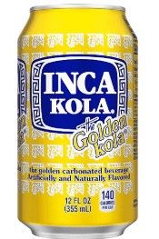 Inka Kola at Pituca & Go in Pittsburg, CA 94565 | YourMenu® Online Ordering