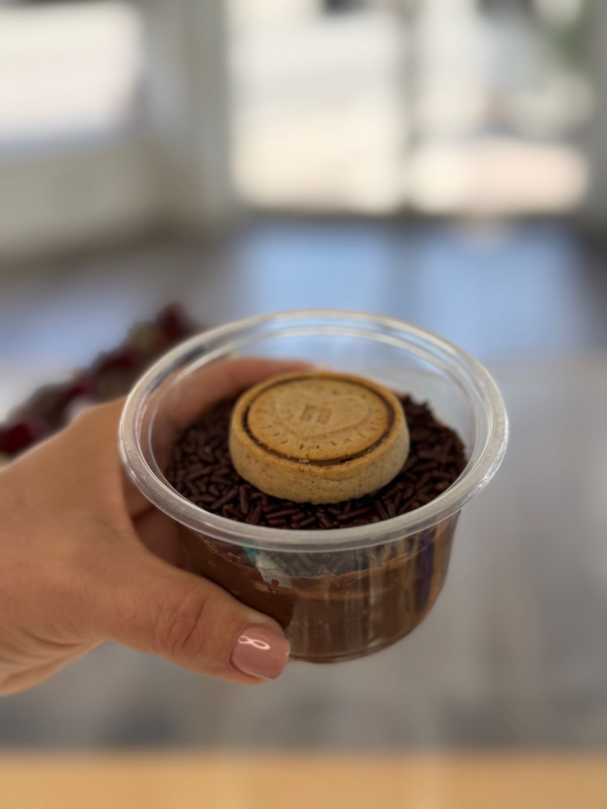 Nutella Marquesa  at Deeplicius Pizza in Coral Gables, FL 33134 | YourMenu® Online Ordering