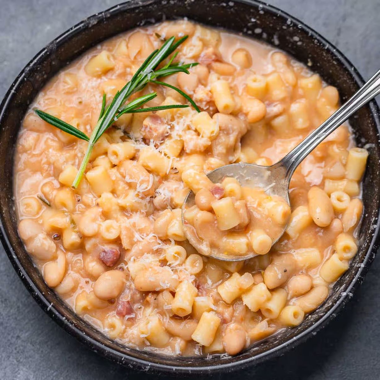 Pasta Fagioli at Eduardo's Italian Restaurant in Fort Lauderdale, FL 33308 | YourMenu® Online Ordering