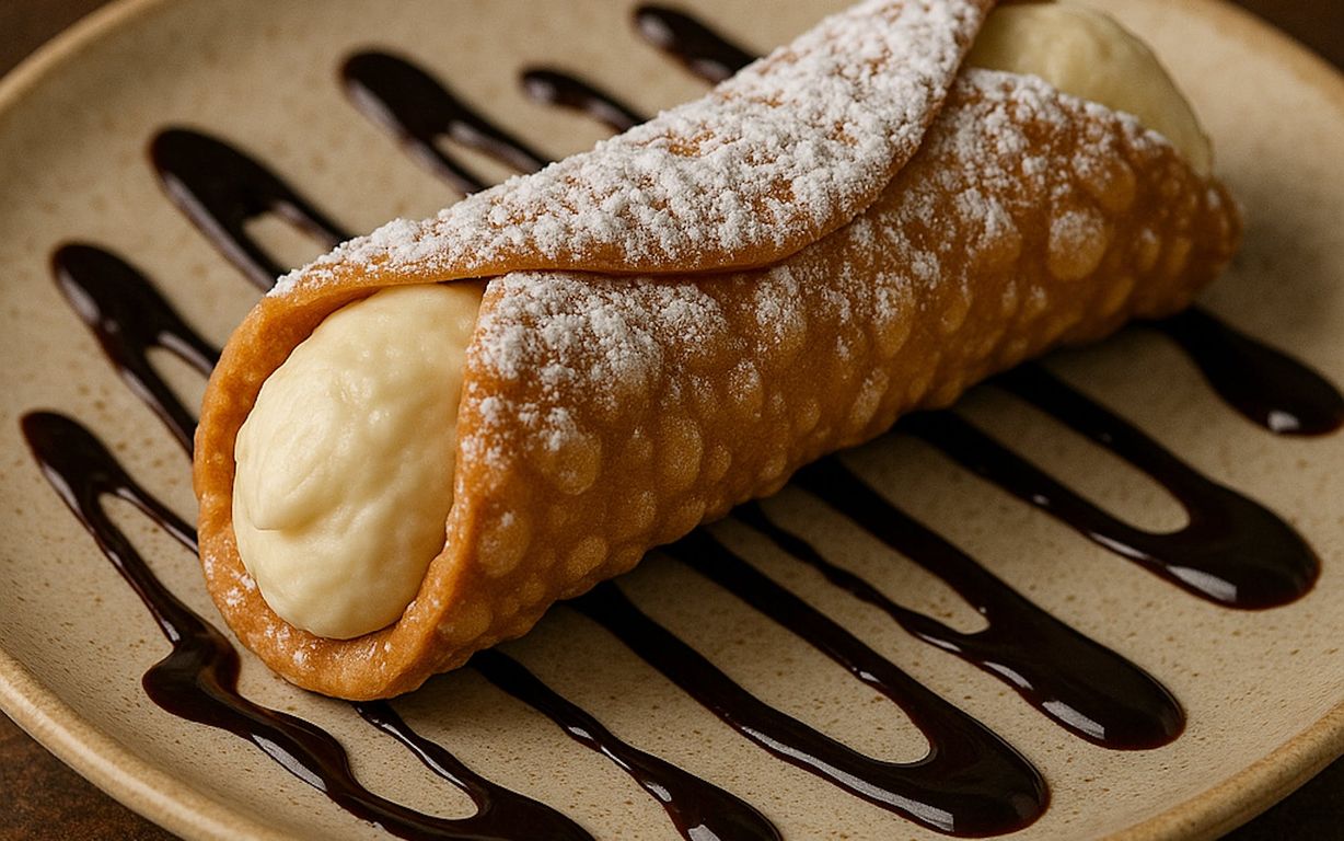 Canolli at Deeplicius Pizza in Coral Gables, FL 33134 | YourMenu® Online Ordering