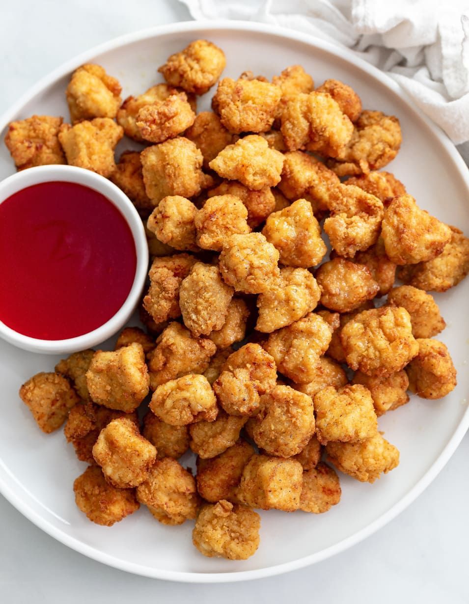 Chicken Bites  at Deeplicius Pizza in Coral Gables, FL 33134 | YourMenu® Online Ordering
