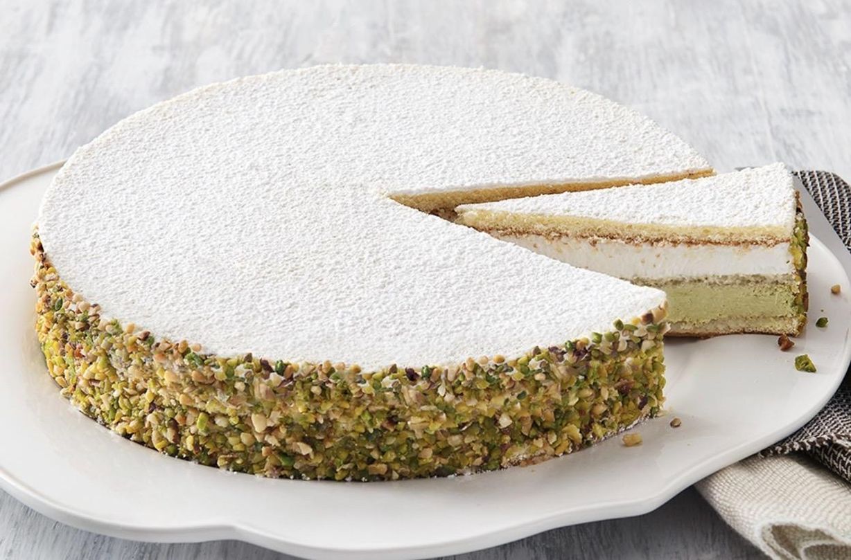 Ricotta Pistaccio at Deeplicius Pizza in Coral Gables, FL 33134 | YourMenu® Online Ordering