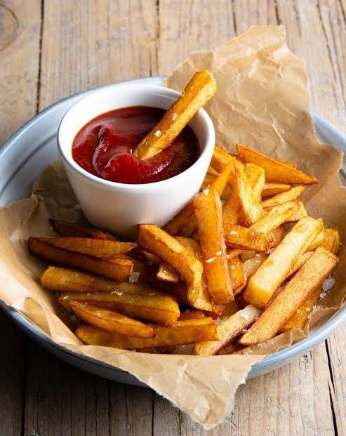 French Fries at Deeplicius Pizza in Coral Gables, FL 33134 | YourMenu® Online Ordering