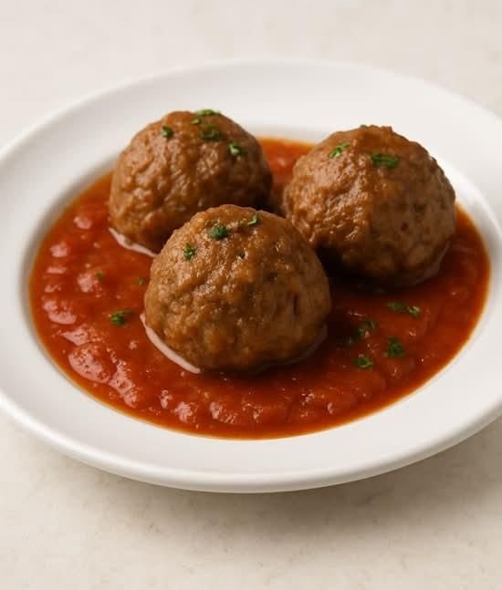 Side of Meatballs  at Deeplicius Pizza in Coral Gables, FL 33134 | YourMenu® Online Ordering