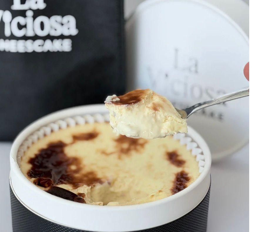 La Viciosa Ft Deeplicius at Deeplicius Pizza in Coral Gables, FL 33134 | YourMenu® Online Ordering