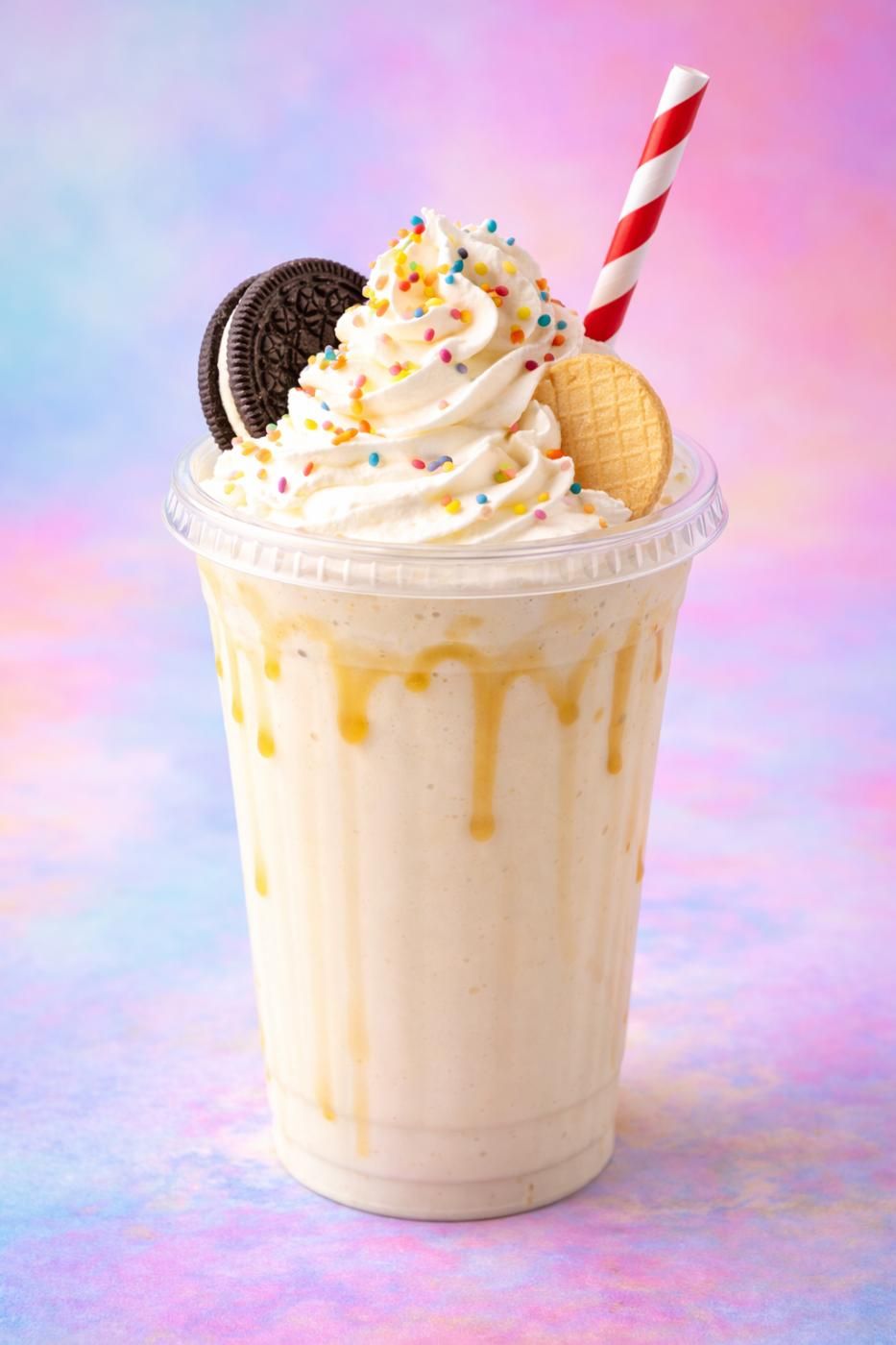 Milkshake at Deeplicius Pizza in Coral Gables, FL 33134 | YourMenu® Online Ordering