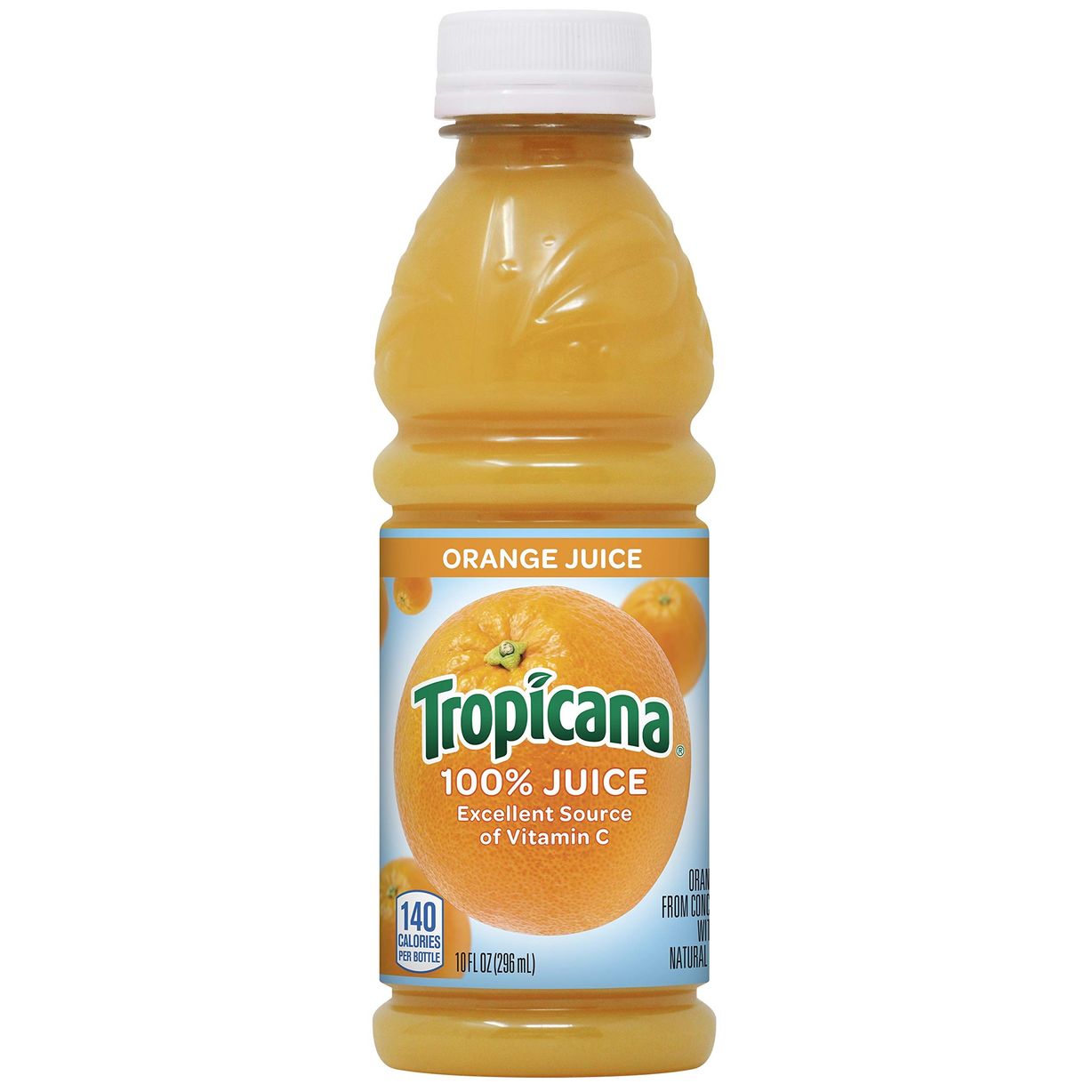 Tropicana Orange at Havana Club Cafe in HIALEAH, FL 33014 | YourMenu® Online Ordering