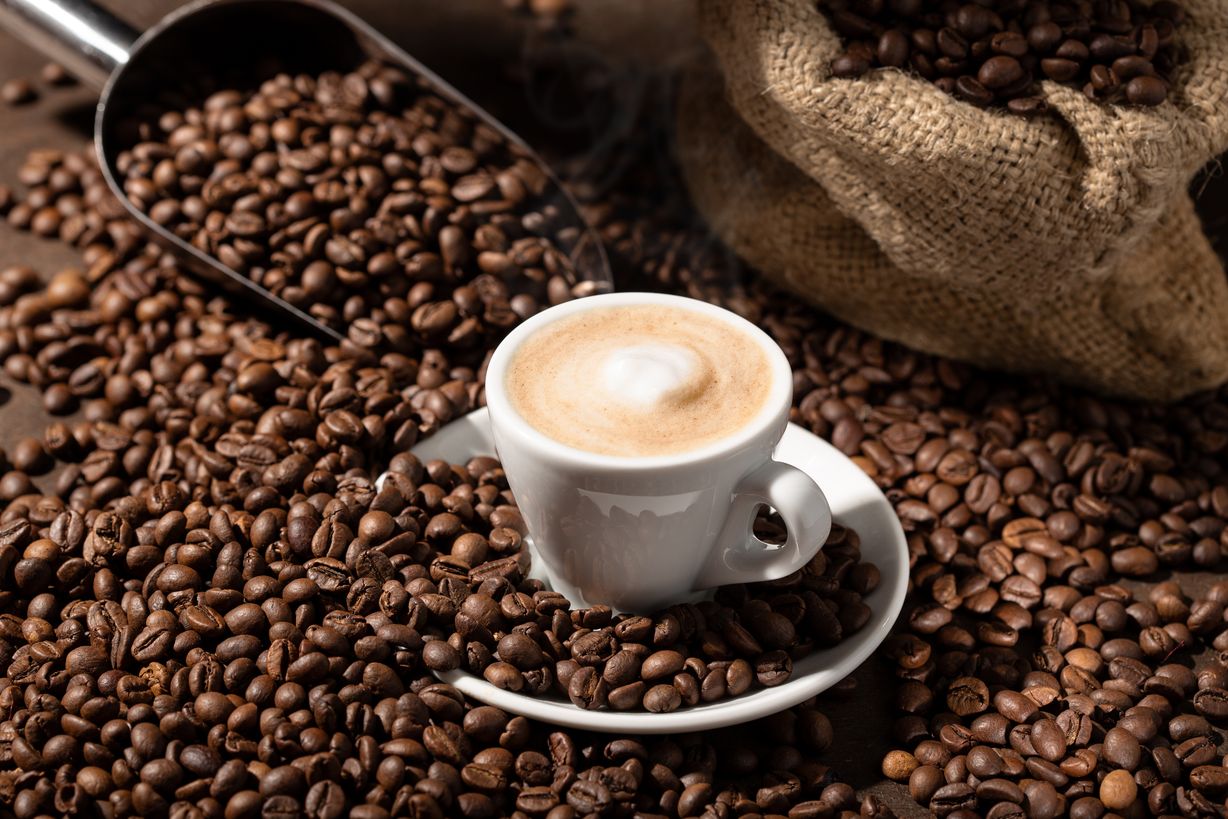 Café Con Leche at Havana Club Cafe in HIALEAH, FL 33014 | YourMenu® Online Ordering