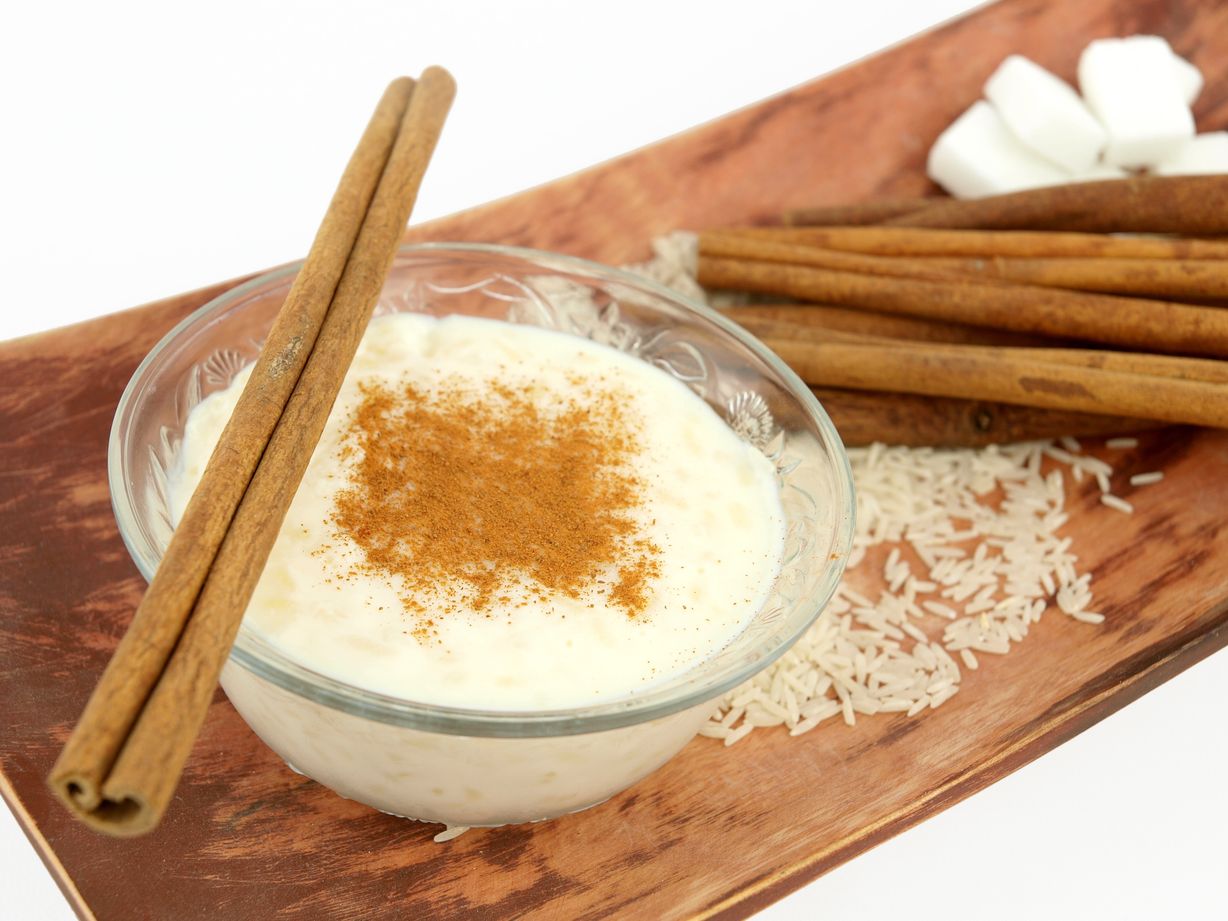 Arroz Con Leche at Havana Club Cafe in HIALEAH, FL 33014 | YourMenu® Online Ordering