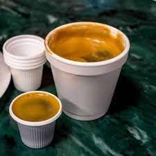 Colada at Havana Club Cafe in HIALEAH, FL 33014 | YourMenu® Online Ordering