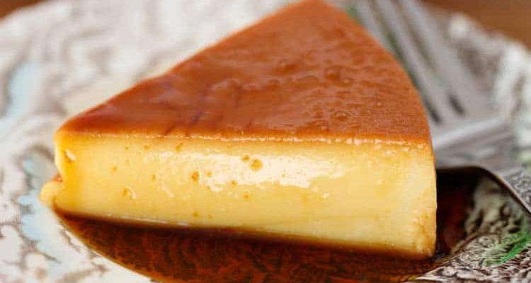 Flan De Caramelo at Havana Club Cafe in HIALEAH, FL 33014 | YourMenu® Online Ordering